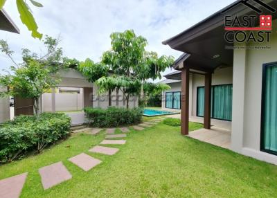 Baan Pattaya 5 House for rent in East Pattaya, Pattaya. RH13304