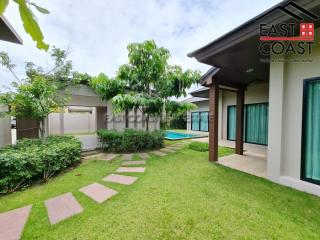 Baan Pattaya 5 House for rent in East Pattaya, Pattaya. RH13304