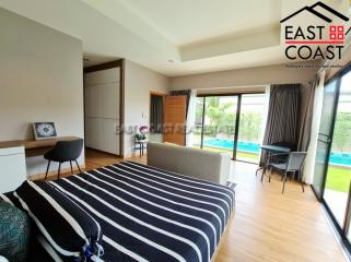 Baan Pattaya 5 House for rent in East Pattaya, Pattaya. RH13304