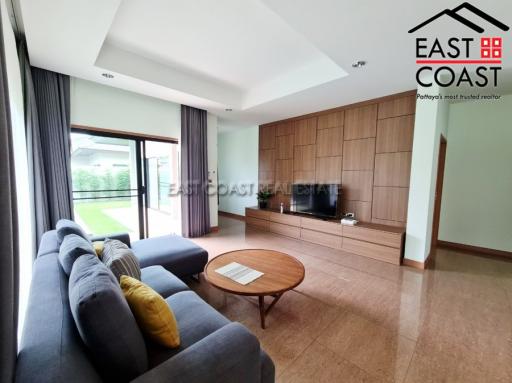 Baan Pattaya 5 House for rent in East Pattaya, Pattaya. RH13304