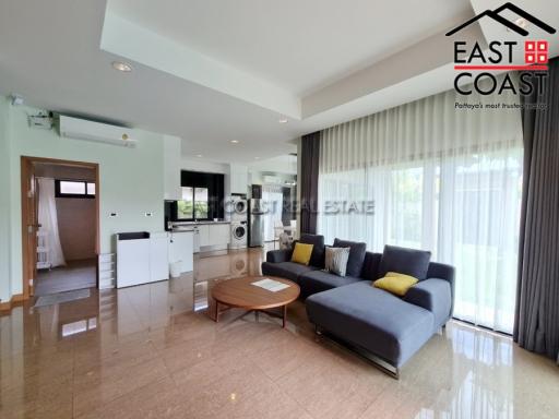 Baan Pattaya 5 House for rent in East Pattaya, Pattaya. RH13304