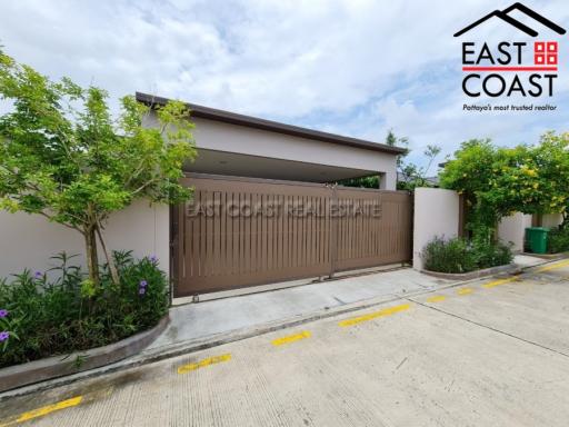 Baan Pattaya 5 House for rent in East Pattaya, Pattaya. RH13304