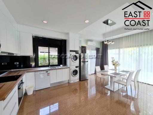 Baan Pattaya 5 House for rent in East Pattaya, Pattaya. RH13304