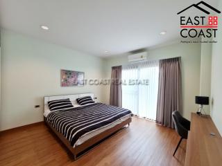 Baan Pattaya 5 House for rent in East Pattaya, Pattaya. RH13304