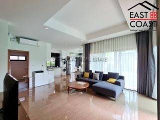 Baan Pattaya 5 House for rent in East Pattaya, Pattaya. RH13304