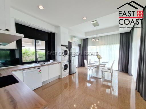 Baan Pattaya 5 House for rent in East Pattaya, Pattaya. RH13304