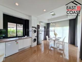 Baan Pattaya 5 House for rent in East Pattaya, Pattaya. RH13304