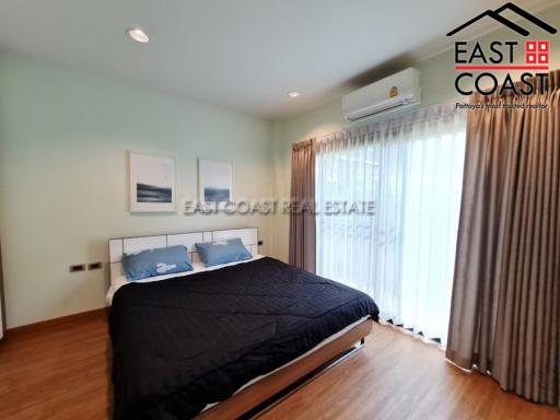 Baan Pattaya 5 House for rent in East Pattaya, Pattaya. RH13304