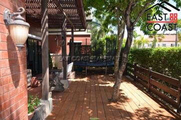 Mantara Village House for sale in East Pattaya, Pattaya. SH11851