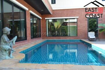 Mantara Village House for sale in East Pattaya, Pattaya. SH11851