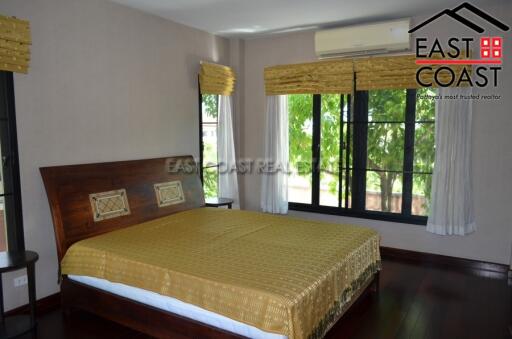 Mantara Village House for sale in East Pattaya, Pattaya. SH11851