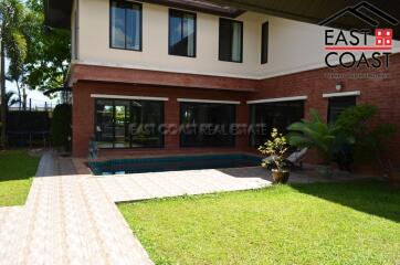 Mantara Village House for sale in East Pattaya, Pattaya. SH11851