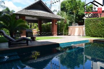 Mantara Village House for sale in East Pattaya, Pattaya. SH11851