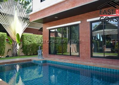 Mantara Village House for sale in East Pattaya, Pattaya. SH11851