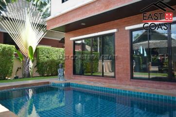 Mantara Village House for sale in East Pattaya, Pattaya. SH11851