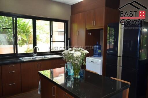 Mantara Village House for sale in East Pattaya, Pattaya. SH11851