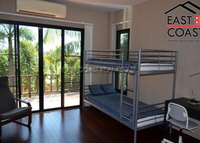 Mantara Village House for sale in East Pattaya, Pattaya. SH11851