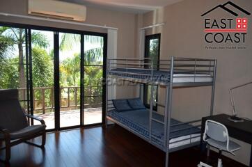 Mantara Village House for sale in East Pattaya, Pattaya. SH11851