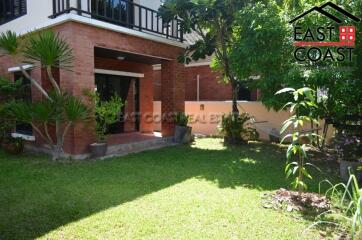 Mantara Village House for sale in East Pattaya, Pattaya. SH11851