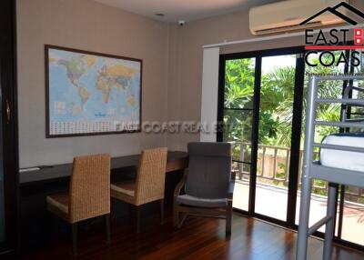 Mantara Village House for sale in East Pattaya, Pattaya. SH11851