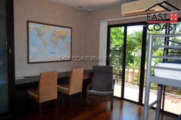 Mantara Village House for sale in East Pattaya, Pattaya. SH11851