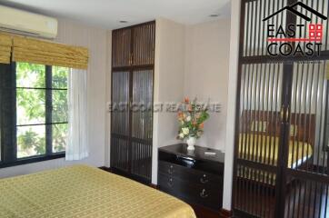 Mantara Village House for sale in East Pattaya, Pattaya. SH11851