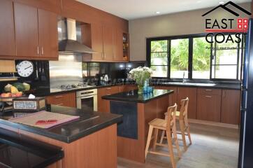 Mantara Village House for sale in East Pattaya, Pattaya. SH11851