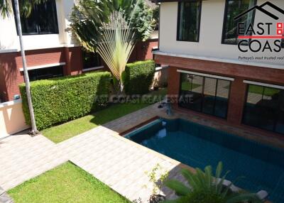 Mantara Village House for sale in East Pattaya, Pattaya. SH11851