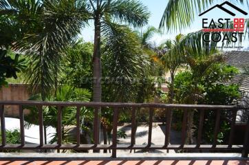 Mantara Village House for sale in East Pattaya, Pattaya. SH11851