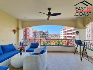 Nordic Dream Paradise Condo for rent in Pratumnak Hill, Pattaya. RC14257