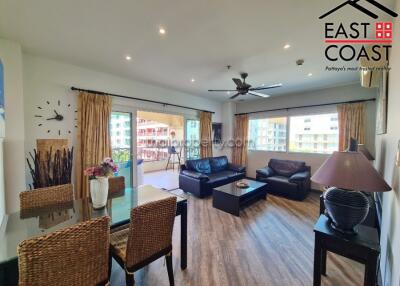 Nordic Dream Paradise Condo for rent in Pratumnak Hill, Pattaya. RC14257