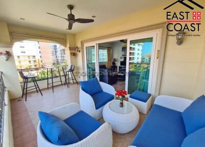 Nordic Dream Paradise Condo for rent in Pratumnak Hill, Pattaya. RC14257