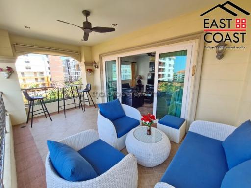 Nordic Dream Paradise Condo for rent in Pratumnak Hill, Pattaya. RC14257