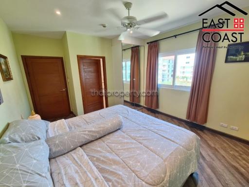 Nordic Dream Paradise Condo for rent in Pratumnak Hill, Pattaya. RC14257