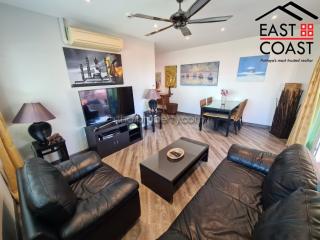 Nordic Dream Paradise Condo for rent in Pratumnak Hill, Pattaya. RC14257