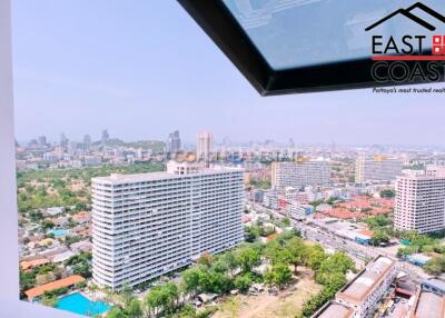 Jomtien Complex Condo for sale in Jomtien, Pattaya. SC11717