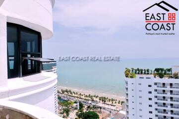 Jomtien Complex Condo for sale in Jomtien, Pattaya. SC11717