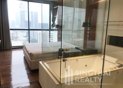 For RENT : The Address Sukhumvit 28 / 2 Bedroom / 2 Bathrooms / 71 sqm / 45000 THB [4978538]