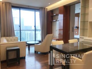 For RENT : The Address Sukhumvit 28 / 2 Bedroom / 2 Bathrooms / 71 sqm / 45000 THB [4978538]