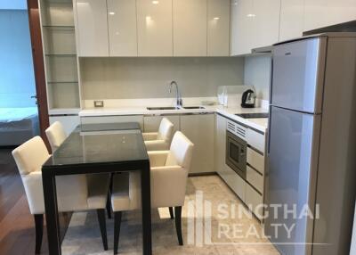 For RENT : The Address Sukhumvit 28 / 2 Bedroom / 2 Bathrooms / 71 sqm / 45000 THB [4978538]