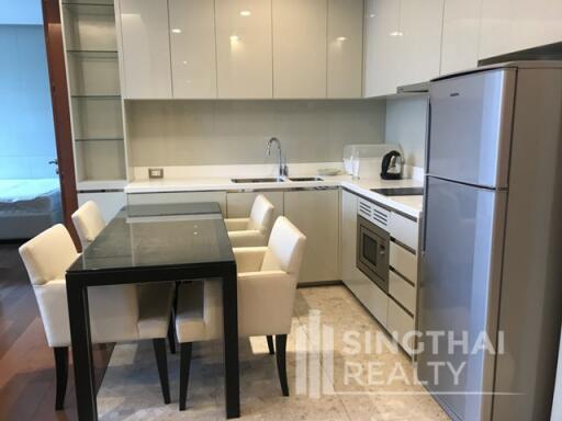 For RENT : The Address Sukhumvit 28 / 2 Bedroom / 2 Bathrooms / 71 sqm / 45000 THB [4978538]