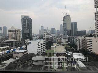 For RENT : The Address Sukhumvit 28 / 2 Bedroom / 2 Bathrooms / 71 sqm / 45000 THB [4978538]