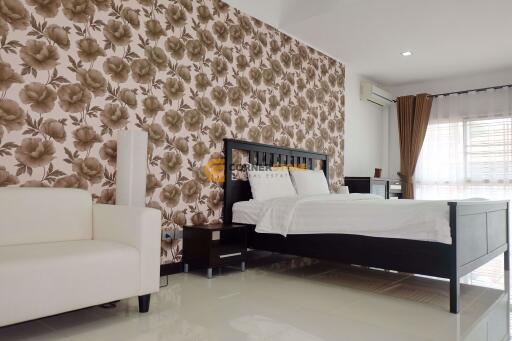 4 bedroom House in TW Palm Resort Jomtien