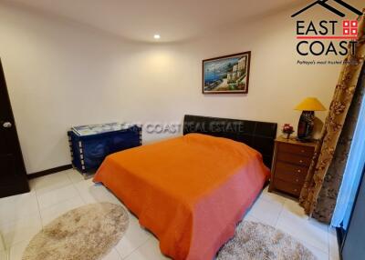 Baan Somprasong Condo for rent in South Jomtien, Pattaya. RC13143