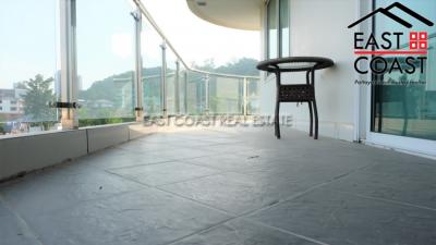 Hyde Park 2 Condo for sale and for rent in Pratumnak Hill, Pattaya. SRC12361