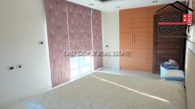 Hyde Park 2 Condo for sale and for rent in Pratumnak Hill, Pattaya. SRC12361