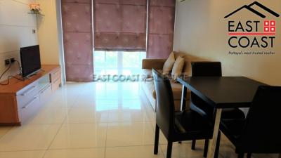 Hyde Park 2 Condo for sale and for rent in Pratumnak Hill, Pattaya. SRC12361