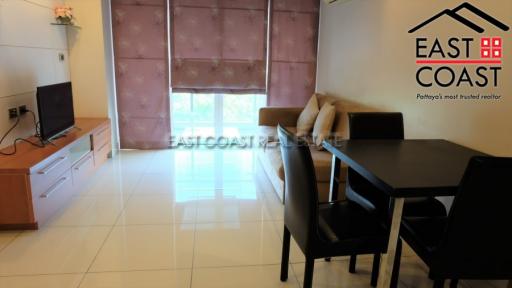 Hyde Park 2 Condo for sale and for rent in Pratumnak Hill, Pattaya. SRC12361