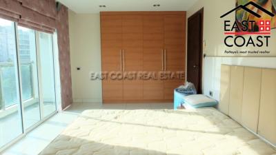 Hyde Park 2 Condo for sale and for rent in Pratumnak Hill, Pattaya. SRC12361