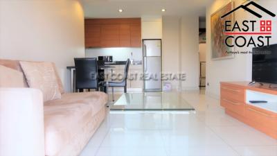 Hyde Park 2 Condo for sale and for rent in Pratumnak Hill, Pattaya. SRC12361